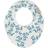 Cam Cam Copenhagen Fiori Jersey Teething Bib