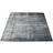 Massimo Bamboo Rugs Grey cm