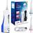 Promedix PR-770W oral irrigator 0.16 L