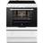 Electrolux EKC7051BOW Vit