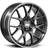 BBS CH-R Satin Black 9x20 ET24 B82