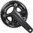 Shimano Ultegra FC-R8100 2 52/36T 165