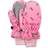 Barts Nylon Kids Mittens Col. blue, HS