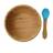 Summerville Deep Plate Bamboo