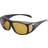 Lawson Xstream Polarized Yellow