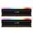 PNY XLR8 Gaming REV RGB DDR4 3600MHz 2x8GB (MD16GK2D4360018X2RGB)