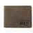 Timberland Pro Pullman Billfold Wallet - Dark Br - ONE