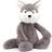 Jellycat Bashful Wolf 31cm