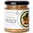 Clearspring Organic Japanese Chickpea Miso 150g