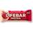 Naturesource Lifebar Raspberry Proteinbar Raw 1 st