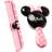 Disney Baby Minnie Brush and Comb Set