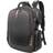 Mobile Edge Core Gaming Backpack, Molded Front Pocket