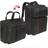 Mobilis 2 Ways Bag: Briefcase And