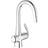 Grohe Zedra (31795000) Krom