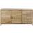 Dkd Home Decor Rosewood Sideboard 145x76cm