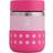 Hydro Flask Hydroflask Kids Insulated Food Jar & Boot 354 ml Plumeria