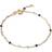 ENAMEL Copenhagen Lola Bracelet - Gold/Pearls