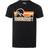 Marmot Marmot Coastal Short Sleeve T-shirt - Black