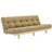 Karup Design Lean Soffa 190cm 3-sits