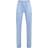 Juicy Couture Del Ray Classic Velour Pant - Della Robia Blue