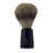 Njord Shaving Brush (Svart Best Badger)