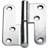 Habo Hinge 3220 Galv Right SB 1st