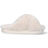 INUIKII Classic Shearling Slipper - Beige