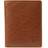 Saddler Fundo Wallet - Brown