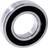 Enduro Bearings MR17287 LLB Abec 5