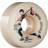 Bones Wheels PRO STF Skateboard Servold Gone Skating 56mm V6 Wide-Cut 99a 4-pack 56mm