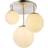 Globo Lighting Joel Pendellampa 47cm