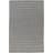Kateha Mini-Labyrint barnmatta, 120x180 silvergrå grå