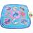 Foldable Rhythmic Step Dance Mat