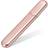 Premium Glass Nail File With Case, Crystal Diamond Salon Best Beauty Nail Buffer