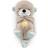 Fisher Price Soothe'n Snuggle Otter