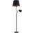 Lindby Efalie Golvlampa 175cm