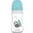 Canpol Babies Exotic Animals nappflaska Blue 240 ml