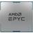 AMD Epyc 9474F 3.6GHz Socket SP5 Tray