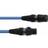 Sommer cable DMX XLR 3pin 5m bu