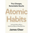 Atomic Habits (Häftad, 2018)