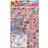 Disney Prinsesser mega stickers ark