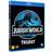 Jurassic World - Trilogy (Blu-ray)