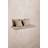 Jotex MENTON dynset soffa Stolsdyna Beige, Natur