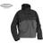 Fladen Authentic Wading Jacket 2.0 Grey/Black