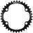 Shimano Dura-Ace FC-R9200 Inner Drev 40T-NJ