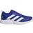 adidas Court Team Bounce 2.0 M - Lucid Blue/Cloud White/Silver Metallic