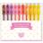 Djeco Candy gel pens 10 st