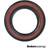 Enduro Bearings 6803 LLU MAX Black Oxide Länkagelager