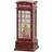 Konstsmide WL Telephone Booth London Jullampa 25cm