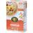 Nature's Path Organic Instant Oatmeal, Homestyle, 8 Packets, 11.3